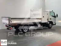 2026 Mitsubishi Canter