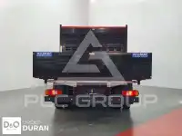 2026 Mitsubishi Canter