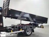 2026 Mitsubishi Canter