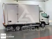 2026 Mitsubishi Canter