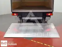 2026 Mitsubishi Canter