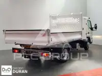 2026 Mitsubishi Canter
