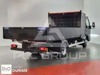 2026 Mitsubishi Canter