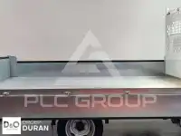 2026 Mitsubishi Canter