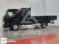2026 Mitsubishi Canter