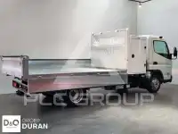 2026 Mitsubishi Canter