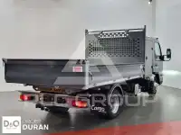 2026 Mitsubishi Canter