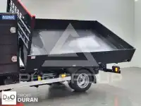 2026 Mitsubishi Canter