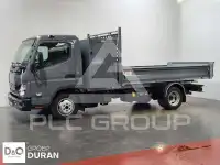 2026 Mitsubishi Canter