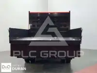 2026 Mitsubishi Canter