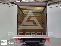 2026 Mitsubishi Canter