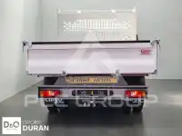 2026 Mitsubishi Canter