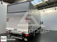 2026 Mitsubishi Canter