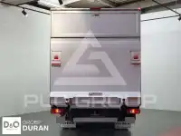 2026 Mitsubishi Canter