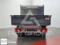2026 Mitsubishi Canter
