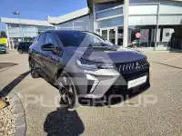 2026 Mitsubishi Grandis