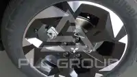 2026 Mitsubishi Grandis