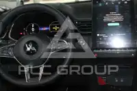 2026 Mitsubishi Grandis