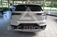 2026 Mitsubishi Grandis