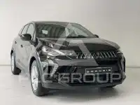 2026 Mitsubishi Grandis