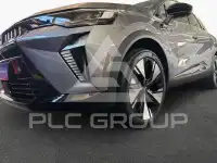 2026 Mitsubishi Grandis