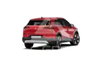2026 Mitsubishi Grandis