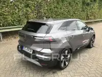 2026 Mitsubishi Grandis