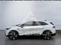 2026 Mitsubishi Grandis