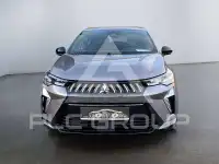 2026 Mitsubishi Grandis