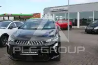 2026 Mitsubishi Grandis