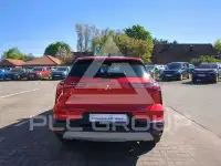 2026 Mitsubishi Grandis