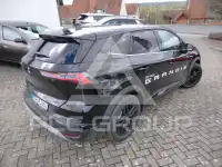 2026 Mitsubishi Grandis