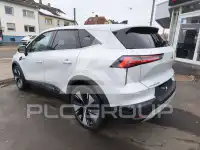 2026 Mitsubishi Grandis