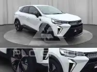 2026 Mitsubishi Grandis