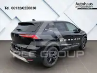 2026 Mitsubishi Grandis