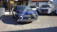 2026 Mitsubishi Grandis