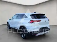 2026 Mitsubishi Grandis