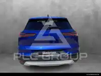 2026 Mitsubishi Grandis
