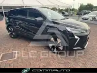 2026 Mitsubishi Grandis