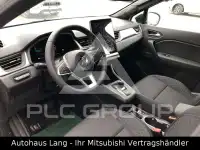 2026 Mitsubishi Grandis