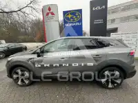 2026 Mitsubishi Grandis