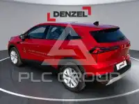2026 Mitsubishi Grandis