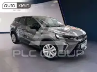 2026 Mitsubishi Grandis