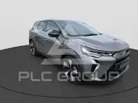 2026 Mitsubishi Grandis