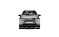 2026 Mitsubishi Grandis