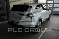 2026 Mitsubishi Grandis