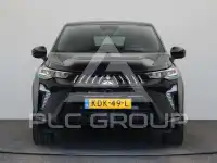 2026 Mitsubishi Grandis