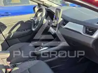2026 Mitsubishi Grandis