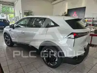 2026 Mitsubishi Grandis