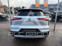 2026 Mitsubishi Grandis